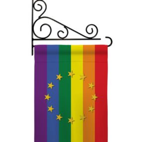 Garden Flag Support GS148671 03