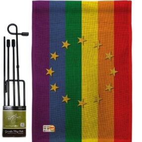 Garden Flag Support GS148671 B