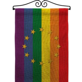 Garden Flag Support GS148671 B 02