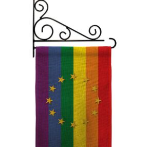 Garden Flag Support GS148671 B 03
