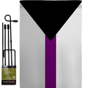 Garden Flag Support GS148677