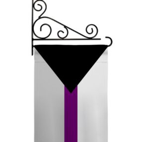 Garden Flag Support GS148677 03