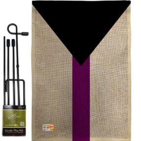 Garden Flag Support GS148677 B
