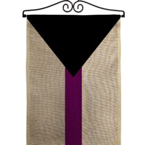 Garden Flag Support GS148677 B 02