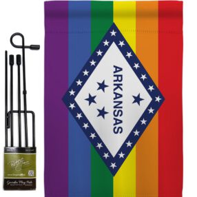 Garden Flag Support GS148679