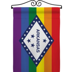 Garden Flag Support GS148679 02