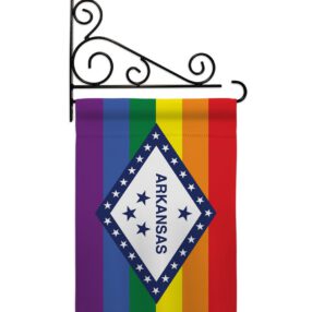 Garden Flag Support GS148679 03
