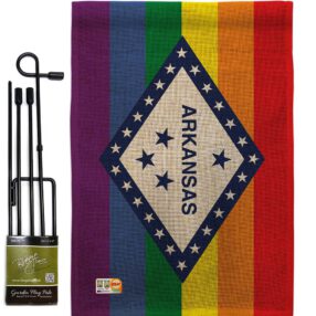 Garden Flag Support GS148679 B