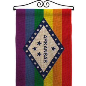 Garden Flag Support GS148679 B 02