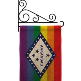 Garden Flag Support GS148679 B 03