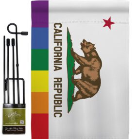 Garden Flag Support GS148680