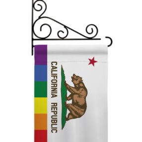 Garden Flag Support GS148680 03