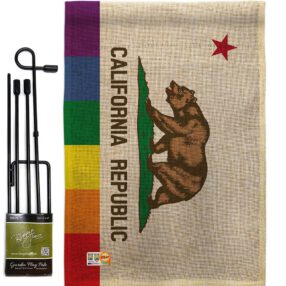 Garden Flag Support GS148680 B