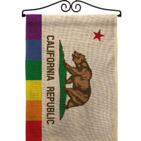 Garden Flag Support GS148680 B 02