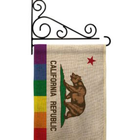 Garden Flag Support GS148680 B 03