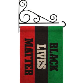 Garden Flag Support GS170063 B 03