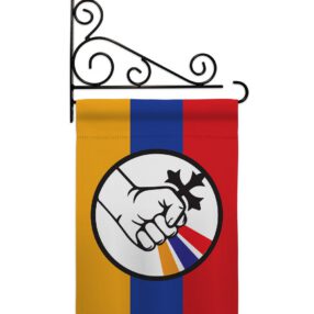 Garden Flag Support GS170155 03