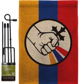 Garden Flag Support GS170155 B