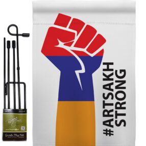 Garden Flag Support GS170156