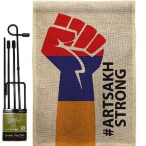 Garden Flag Support GS170156 B
