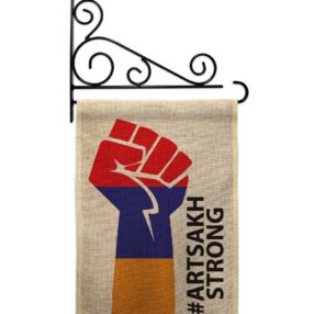 Garden Flag Support GS170156 B 03