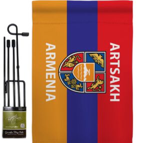 Garden Flag Support GS170157
