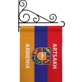 Garden Flag Support GS170157 03