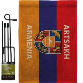 Garden Flag Support GS170157 B