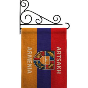 Garden Flag Support GS170157 B 03