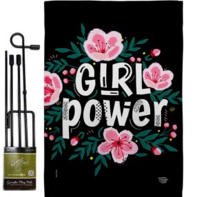 Garden Flag Support GS192606