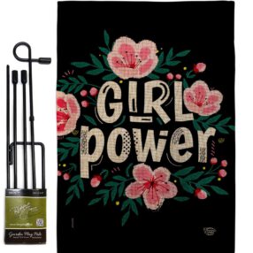 Garden Flag Support GS192606 B