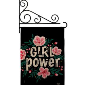 Garden Flag Support GS192606 B 03