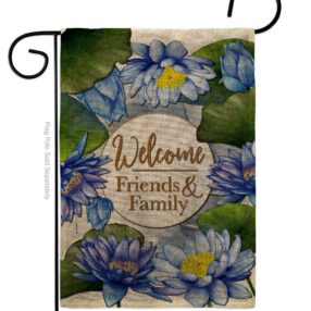 Garden Flag Sweet Home G120250 B b36cbadd d641 4d32 9f9f 4d7d2b2e9a7f