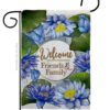Garden Flag Sweet Home G120250 e3285078 044c 42c9 8e43 e57aea1a3bd0
