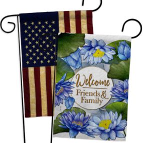 Garden Flag Sweet Home GP120250AA 562bda8f 01f1 45ea a6ec fb795d2e4727