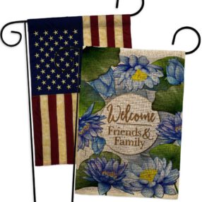 Garden Flag Sweet Home GP120250AA B af6fae6c f0d5 4122 9d18 27be272ac440