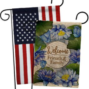 Garden Flag Sweet Home GP120250AB B d7d08ca3 3671 4883 94d8 612a4afb8e57