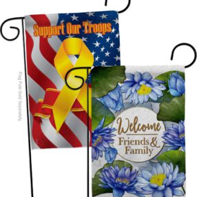 Garden Flag Sweet Home GP120250AF 705a5aa3 cdc2 4719 9841 ece171f1249c