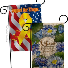 Garden Flag Sweet Home GP120250AF B 893a68aa ab28 4ca5 a971 24ca58833151