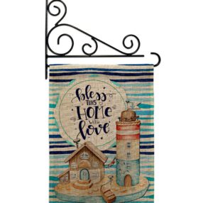 Garden Flag Sweet Home GS100083 B 03 a76b5589 2ea8 471d 924a 57ea70af735d