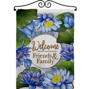 Garden Flag Sweet Home GS120250 02 c8fd5636 3e95 4b75 846a 1b3729f3bfb5