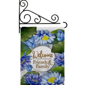 Garden Flag Sweet Home GS120250 03 2ba2e379 37ff 48ce b5b6 413983c56b19