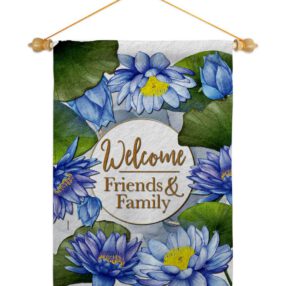 Garden Flag Sweet Home GS120250 05 4f863918 0b5f 4cf0 9199 3e0d60ee462f