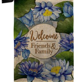 Garden Flag Sweet Home GS120250 B 04 9b949347 c02c 4fb3 94b8 dd59f7f8160e