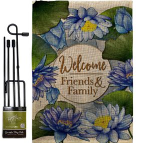 Garden Flag Sweet Home GS120250 B 796b818b 6464 4676 b067 aec7664612f1