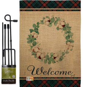 Garden Flag Sweet Home GS137244 2dac2174 7998 4a14 b855 cda167c91792