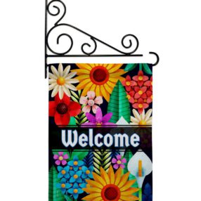 Garden Flag Sweet Home GS137515 03