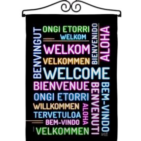 Garden Flag Sweet Home GS137600 02 e07e8d91 29a3 4025 9ee8 e03c52676472