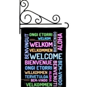 Garden Flag Sweet Home GS137600 03 aab1c0cc 1f01 4d87 9740 91fc724e96f2
