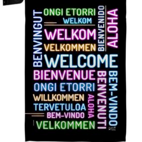 Garden Flag Sweet Home GS137600 04 b18b0ee9 e172 4534 addd 8840d6dc2425